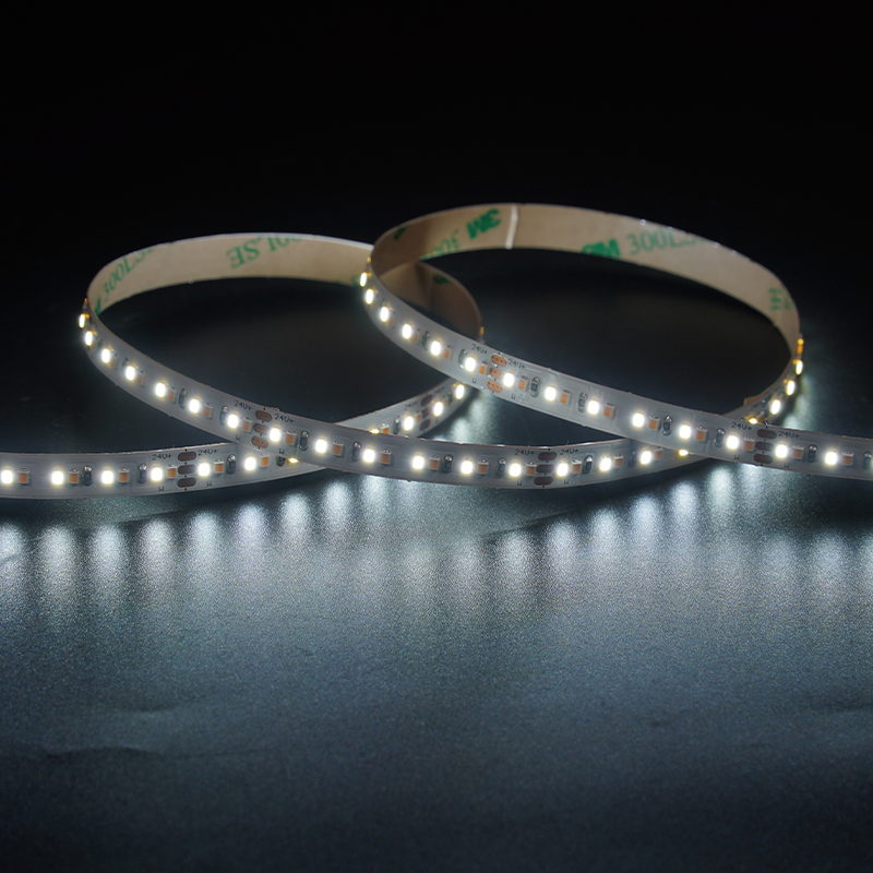 2216 240LEDS/M CCT 24 V 8 mm