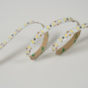 5730 90LEDS/M 12 V 10 mm