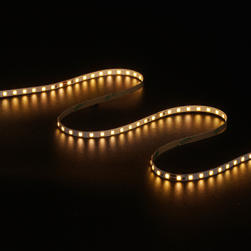 2835 120 LEDs/m 48 V 5 mm