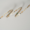 2835 120LEDS/M 24 V 5 mm konstanter Strom 