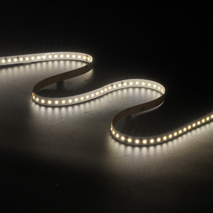 2835 128LEDS/M 48 V 10 mm konstanter Strom