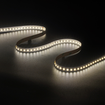 2835 128LEDS/M 48 V 10 mm konstanter Strom
