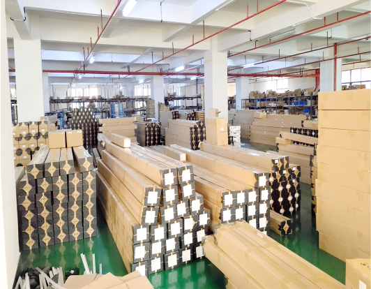 Aluminiumprofil