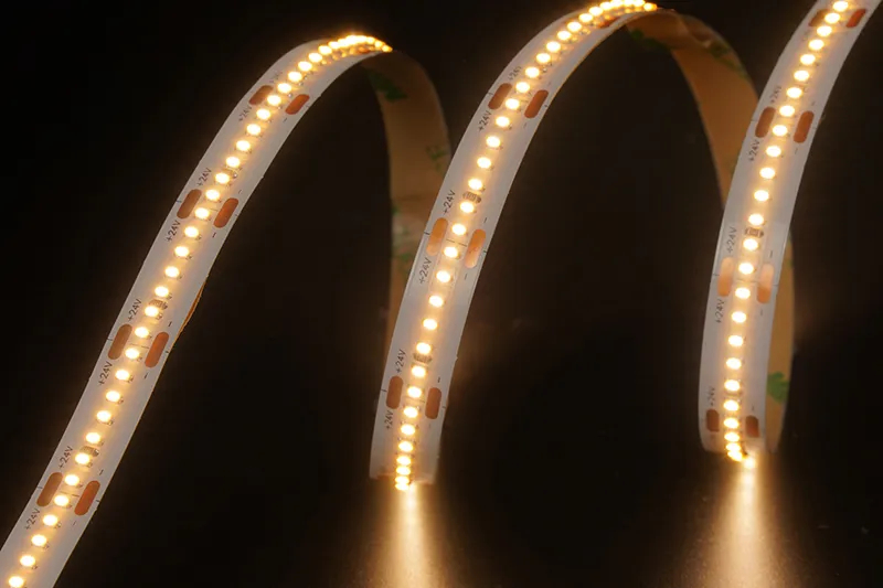 2110 280leds/m 24 V 10 mm