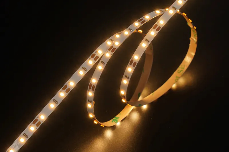 2216 120LEDS 12 V 5 mm