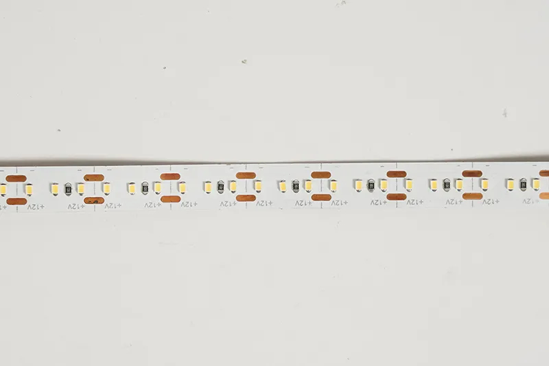 2216 180LEDS/M 12 V 10 mm