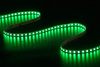 2835 120LEDS/M RGB 1934 24V 6mm