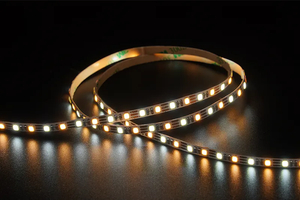2835 120LEDS/M CCT 24 V 5mm 2LED Schneiden