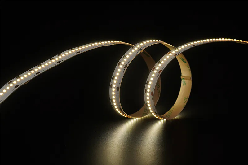 2216 300LEDS/M 24 V 12 mm konstanter Strom