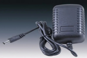 24W DC12V Wandmontierter Stromadapter