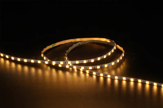 2835 120Les/m 24 V 3mm