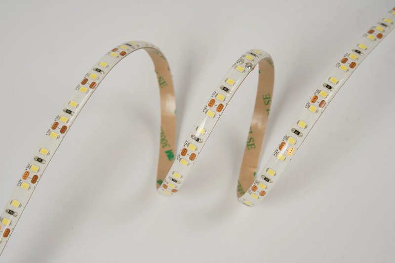 2835 120LEDS/M 12V 8mm