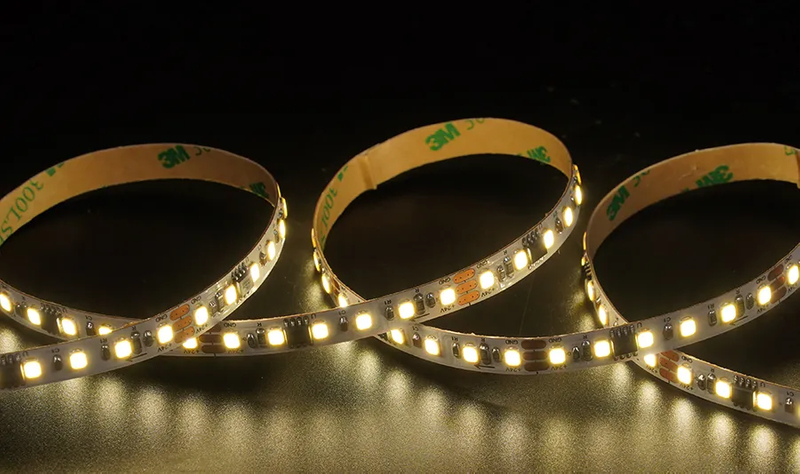2835 120LEDS/M 1903 24V 8mm