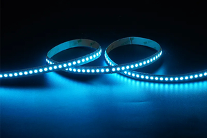 5050 144LEDS/M RGB 2812 5V 10 mm