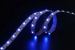 5050 4in1 48LEDS/M RGBW 512IC 24 V 12 mm （S -Form）