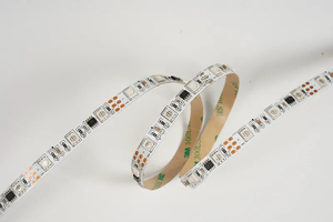 5050 48LEDS/M RGB 2811/1903 12V 10 mm