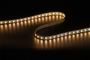 2835 192LEDS/M CCT 12V 8 mm