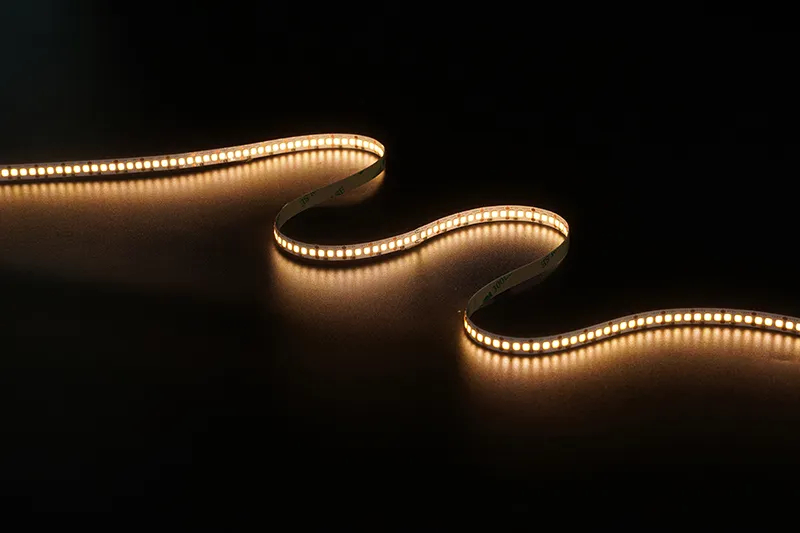 2835 228leds/m 12V 8mm