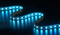 5050 4in1 60LEDS/M RGBW 2814 12 V 12 mm