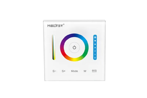 Berührungstemperaturpanel Controller