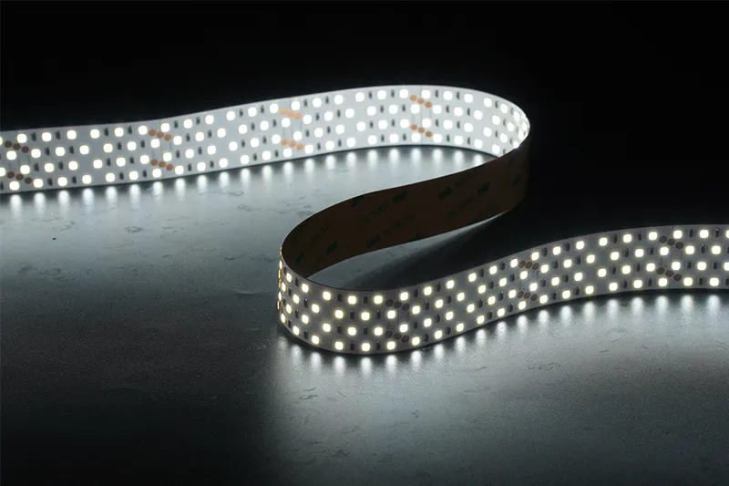 2835 384leds/m 24 V 30 mm