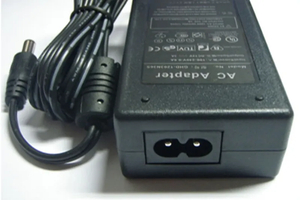 36W DC24V Desktop -Stromadapter