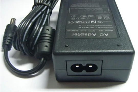 36W DC24V Desktop -Stromadapter