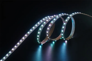 3838 120LEDS/M RGB 2811/1903 24 V 8mm