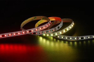 3838 96LEDS/M RGB 2818 24 V 10 mm