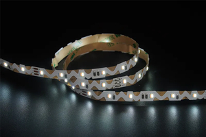 2835 60LEDS/M CCT 2in1 24 V 8mm （Form）