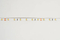 2835 60LEDS/M 24 V 8mm
