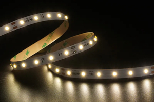 2835 60LEDS/m 24 V 10 mm konstanter Strom