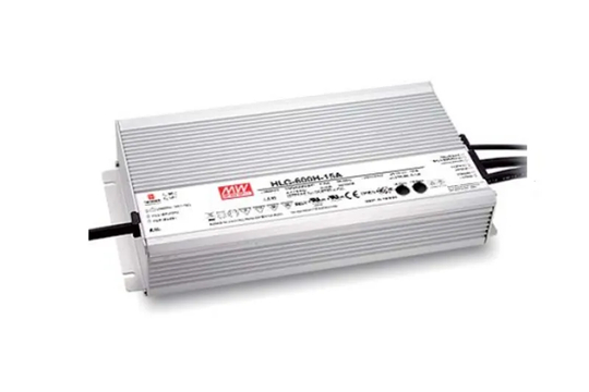 600W Mittelwerbung für LED -Streifen (wasserdicht)