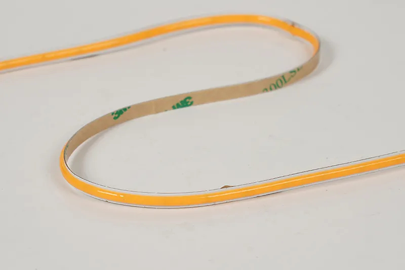 COB 480LEDS/M 24 V 5 mm cri ≥ 90