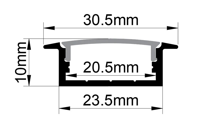 LW-2410E13