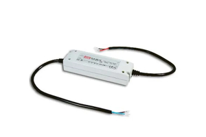 30W MEGERWELL NETZUGETE FÜR LED -STRIPS (wasserdicht)
