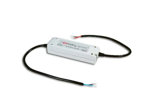 30W MEGERWELL NETZUGETE FÜR LED -STRIPS (wasserdicht)