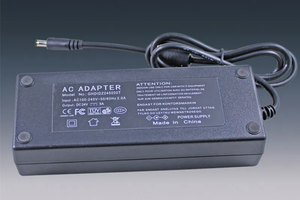 96W DC24V Desktop -Stromadapter