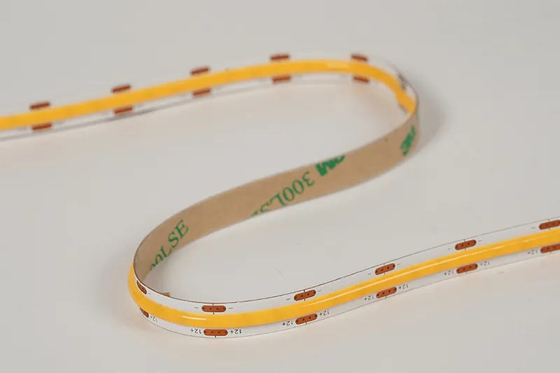 COB 468LEDS/M 12 V 8mm cri ≥ 90