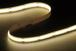 COB 378LEDS/M 12 V 8mm cri ≥ 90