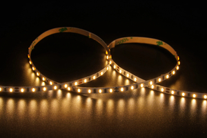 3014 120LEDS/M 24 V 5 mm