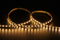 3014 120LEDS/M 24 V 5 mm