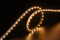 3014 180LEDS/M CCT 12V 8 mm （Seitenansicht）