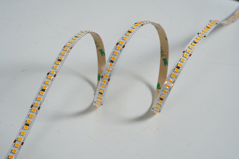 2835 192leds/m 24 V 8mm