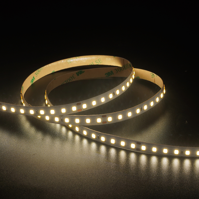 2835 128leds/m 24 V 8mm