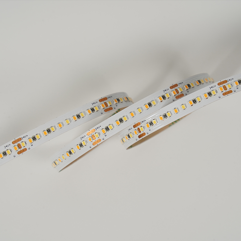 2216 264leds/m cct 8mm 24 V