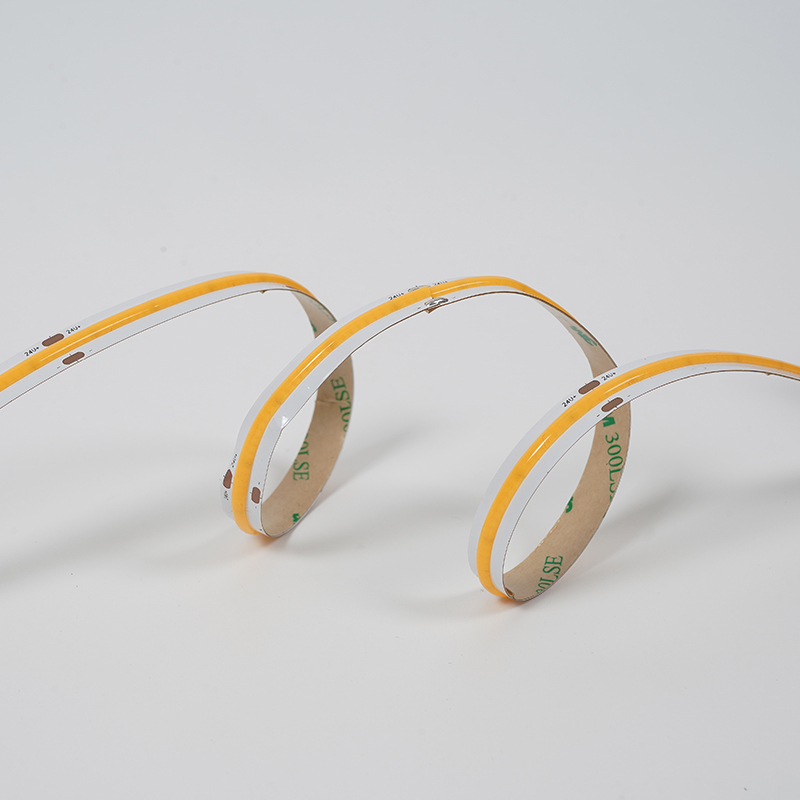 COB 512LEDS/M 24 V 10 mm cri ≥ 90