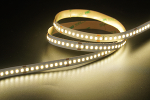 2835 180LEDS/M 24 V 10 mm
