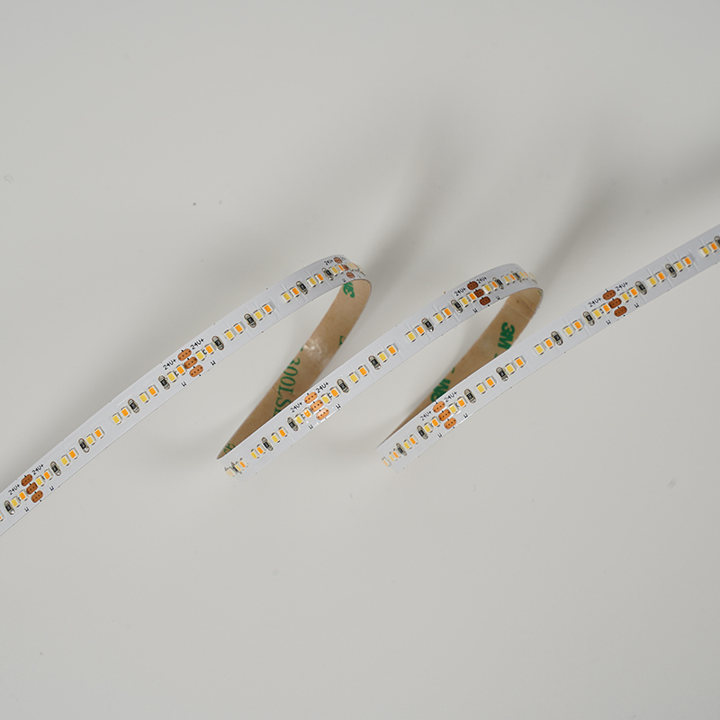 2216 240LEDS/M CCT 24 V 8 mm