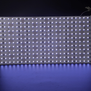 5050 4 in 1 288leds/m RGBW 24 V 480*240 mm